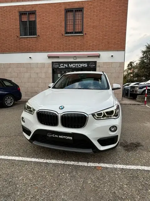 Used BMW X1 Diesel 2019 Ad 