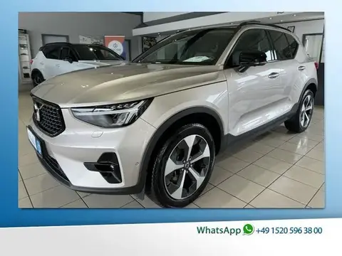 Annonce VOLVO XC40 Essence 2023 d'occasion 