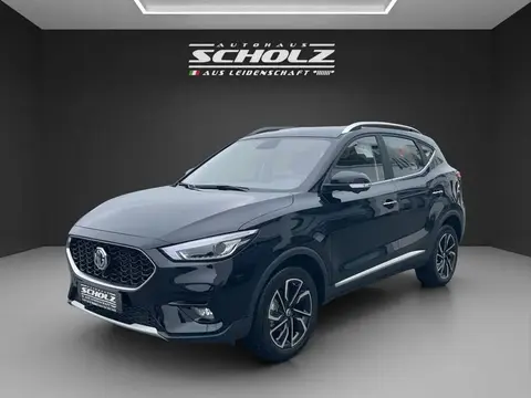 Annonce MG ZS Essence 2024 d'occasion 