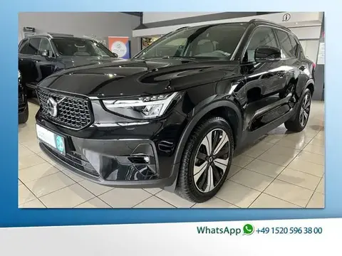 Used VOLVO XC40 Hybrid 2023 Ad 