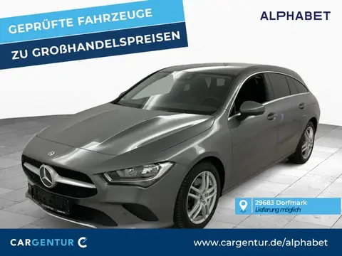 Used MERCEDES-BENZ CLASSE CLA Diesel 2020 Ad 