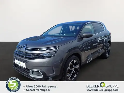 Used CITROEN C5 AIRCROSS Diesel 2020 Ad 