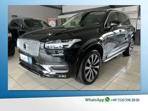 Annonce VOLVO XC90 Diesel 2023 d'occasion 