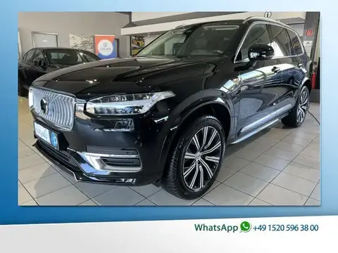 Annonce VOLVO XC90 Diesel 2023 d'occasion 