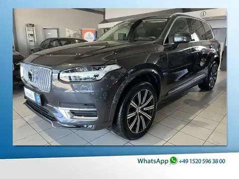 Used VOLVO XC90 Diesel 2023 Ad 