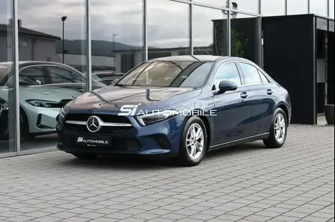 Used MERCEDES-BENZ CLASSE A Diesel 2020 Ad 