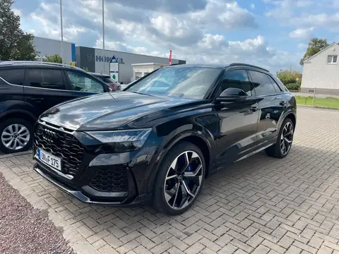 Annonce AUDI RSQ8 Essence 2023 d'occasion 