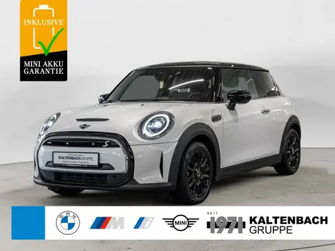 Annonce MINI COOPER Non renseigné 2023 d'occasion 