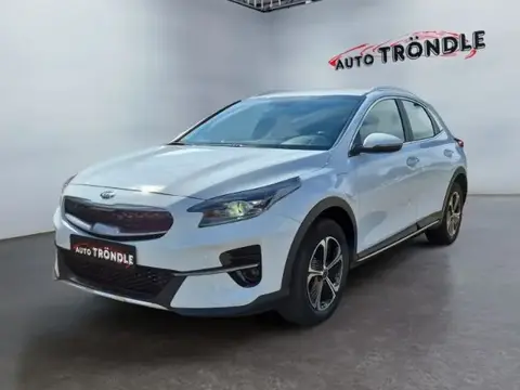 Annonce KIA XCEED Hybride 2020 d'occasion 