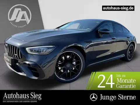 Annonce MERCEDES-BENZ CLASSE GT Essence 2022 d'occasion 