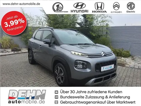 Annonce CITROEN C3 AIRCROSS Essence 2019 d'occasion 