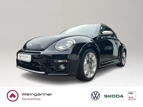 Annonce VOLKSWAGEN BEETLE Essence 2017 d'occasion 