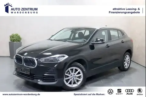 Used BMW X2 Diesel 2021 Ad Germany