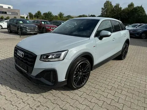 Used AUDI Q2 Petrol 2020 Ad 