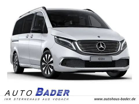 Used MERCEDES-BENZ EQV Not specified 2022 Ad 