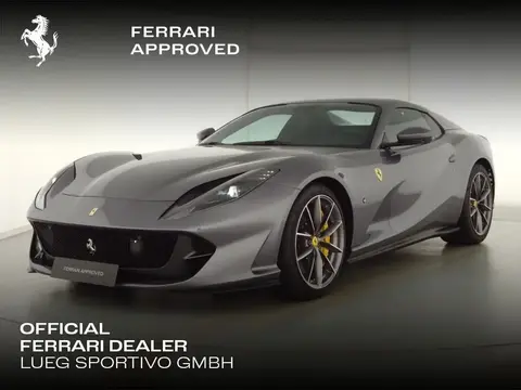 Annonce FERRARI 812 Essence 2022 d'occasion 