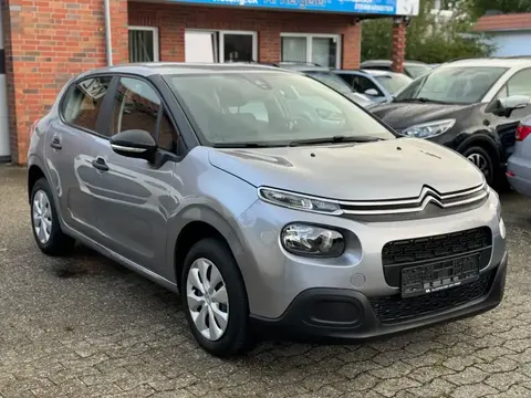 Annonce CITROEN C3 Essence 2019 d'occasion 