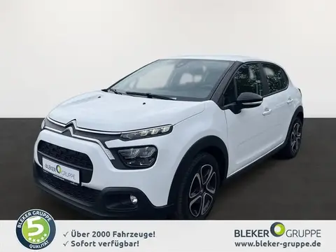 Annonce CITROEN C3 Essence 2020 d'occasion 