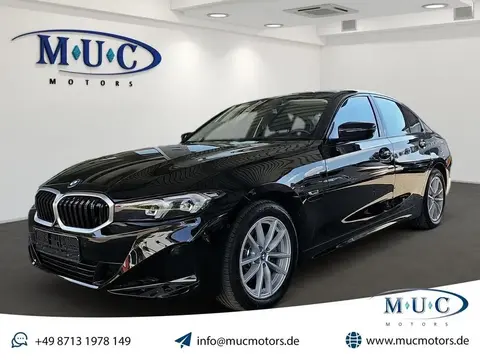 Used BMW SERIE 3 Hybrid 2023 Ad 