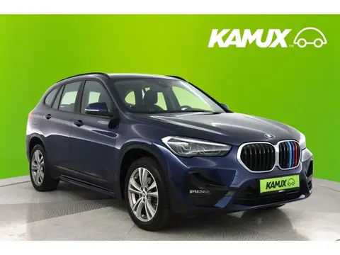 Used BMW X1 Petrol 2019 Ad 