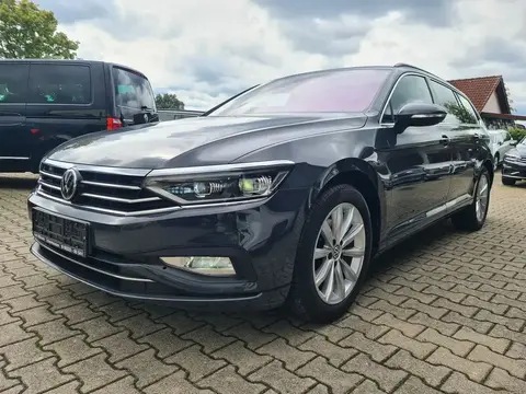 Used VOLKSWAGEN PASSAT Diesel 2019 Ad 