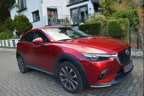 Used MAZDA CX-3 Petrol 2019 Ad 