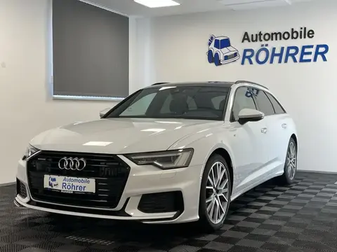 Used AUDI A6 Diesel 2021 Ad 