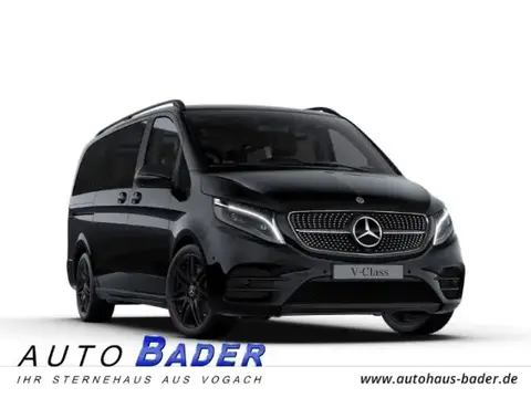 Used MERCEDES-BENZ CLASSE V Diesel 2023 Ad 