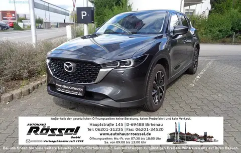 Annonce MAZDA CX-5 Essence 2023 d'occasion 