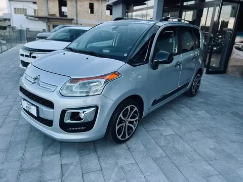 Annonce CITROEN C3 Diesel 2017 d'occasion 