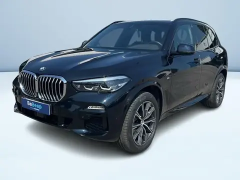 Used BMW X5 Diesel 2020 Ad 