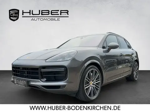 Used PORSCHE CAYENNE Petrol 2020 Ad 