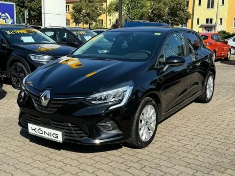 Annonce RENAULT CLIO Essence 2020 d'occasion 