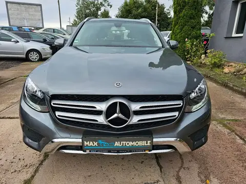 Used MERCEDES-BENZ CLASSE GLC Diesel 2018 Ad Germany