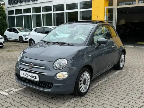 Used FIAT 500 Petrol 2020 Ad 