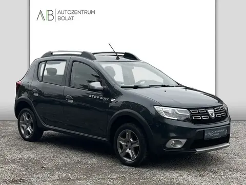 Used DACIA SANDERO Petrol 2019 Ad 