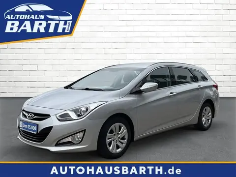 Used HYUNDAI I40 Petrol 2015 Ad 