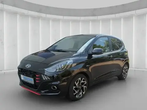 Annonce HYUNDAI I10 Essence 2021 d'occasion 