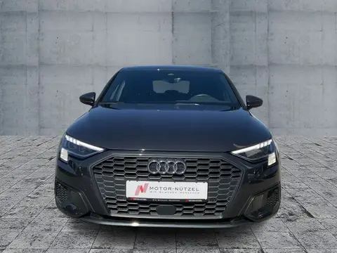 Annonce AUDI A3 Essence 2020 d'occasion 