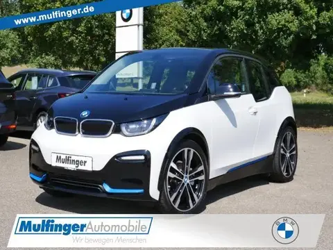 Annonce BMW I3 Non renseigné 2022 d'occasion 