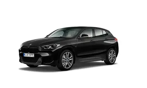 Annonce BMW X2 Hybride 2023 d'occasion 