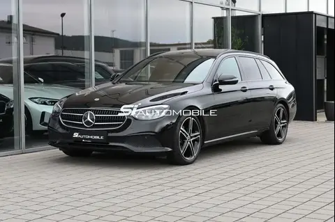 Used MERCEDES-BENZ CLASSE E Diesel 2021 Ad 