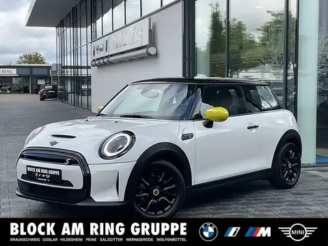 Annonce MINI COOPER Non renseigné 2023 d'occasion Allemagne