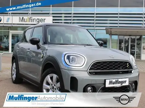 Used MINI COOPER Hybrid 2021 Ad 