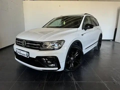 Used VOLKSWAGEN TIGUAN Diesel 2019 Ad 