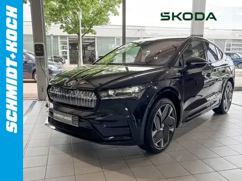 Annonce SKODA ENYAQ Non renseigné 2024 d'occasion 