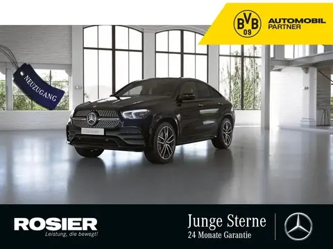 Used MERCEDES-BENZ CLASSE GLE Diesel 2021 Ad 