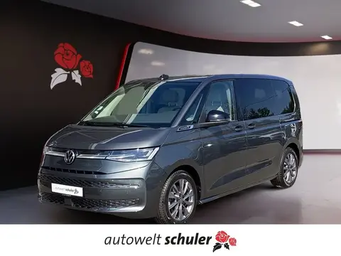 Annonce VOLKSWAGEN T7 Hybride 2022 d'occasion 