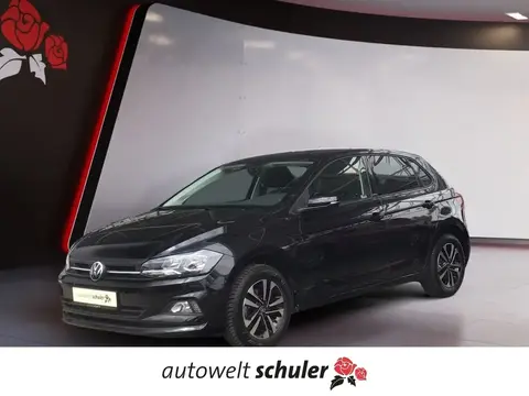 Used VOLKSWAGEN POLO Petrol 2021 Ad 