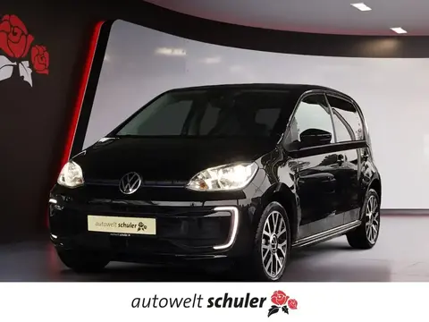 Annonce VOLKSWAGEN UP! Non renseigné 2022 d'occasion 